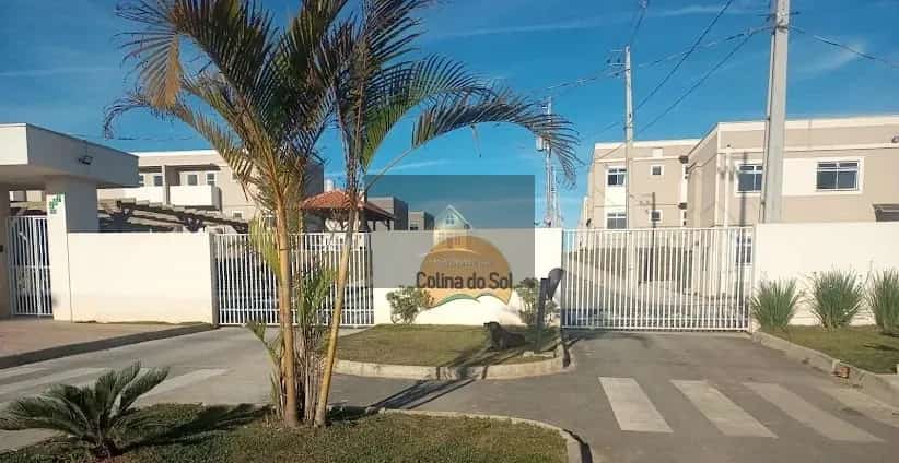 Apartamento no Residencial Colinas do Sol, por R$ 178.900,00!