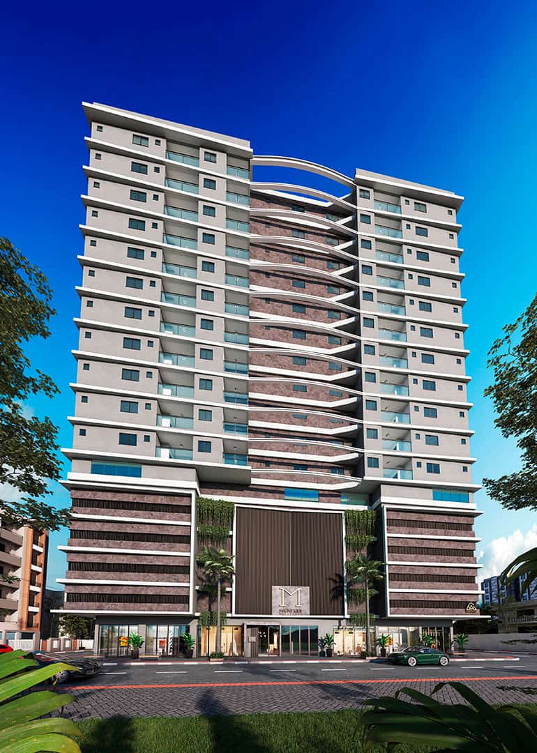 Magnifique Residence