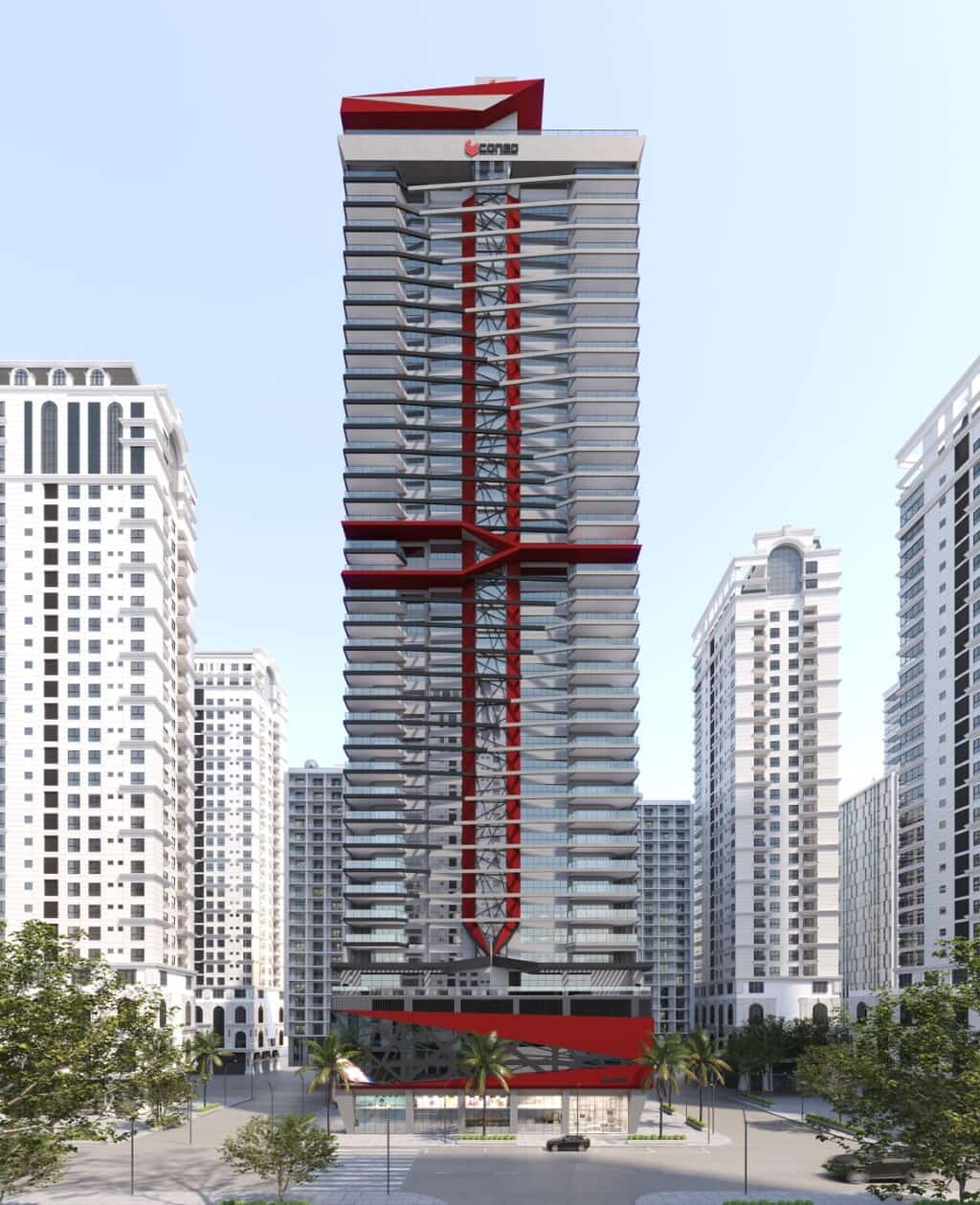 Yangzhou