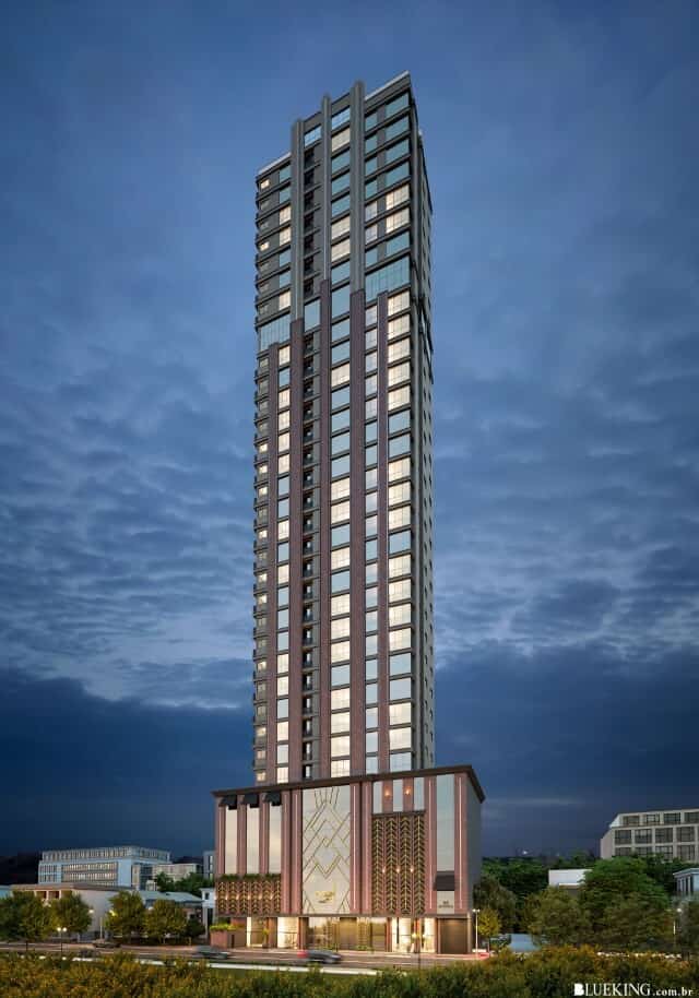 Oben 230 By Concept Flats Home