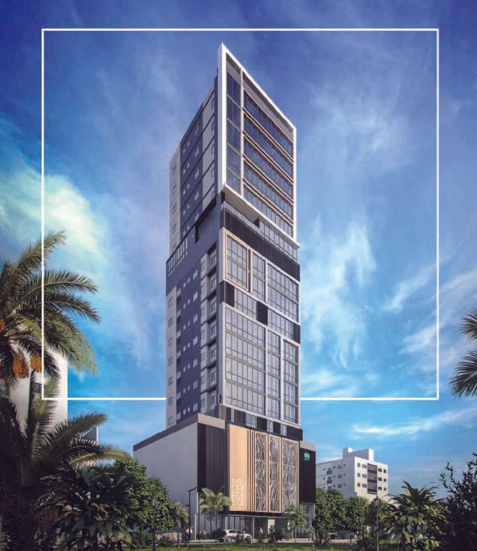 Reference - Residencial