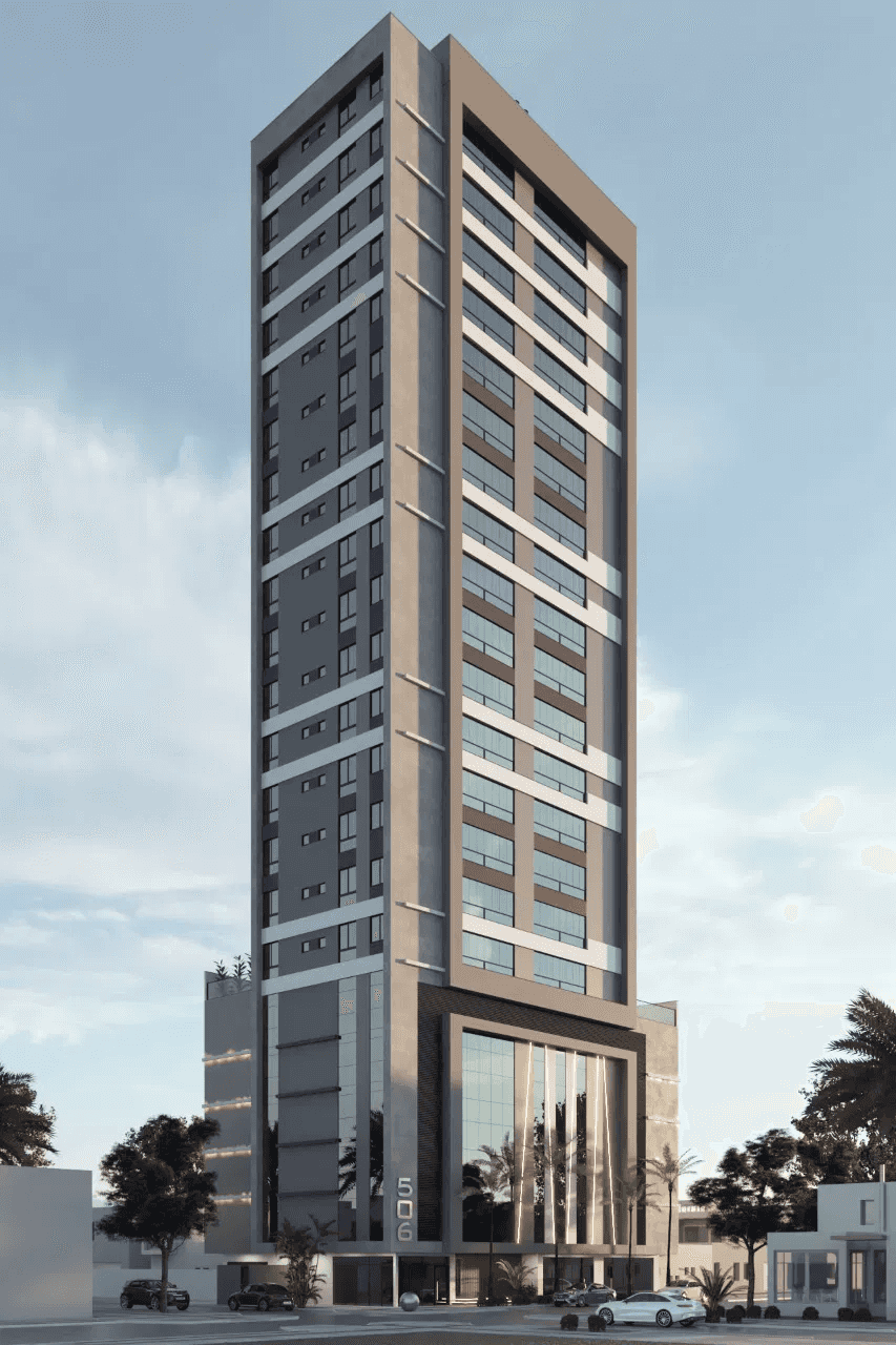 Acquamarine Residence