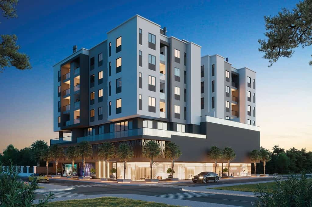 Otelo Residence - Fase 1