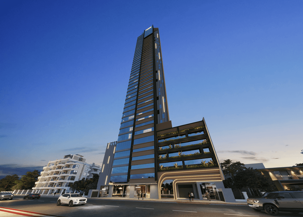Ravi Tower