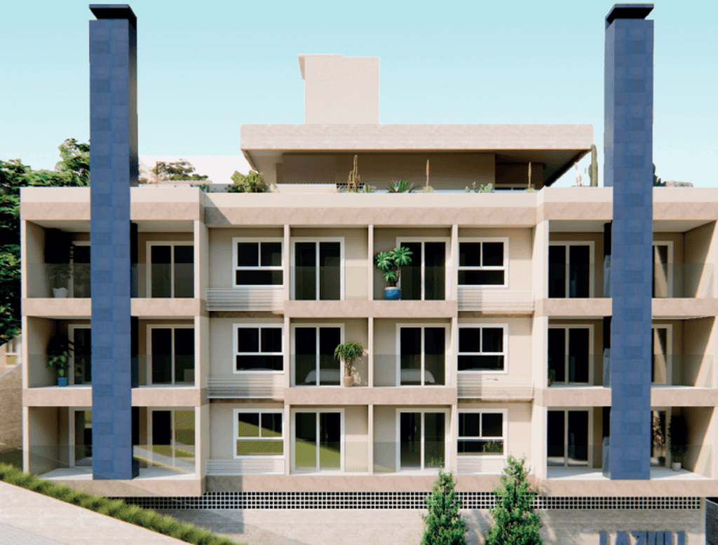 Lazuli Residence