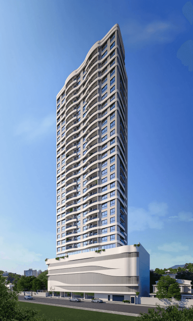 Mistral Residence