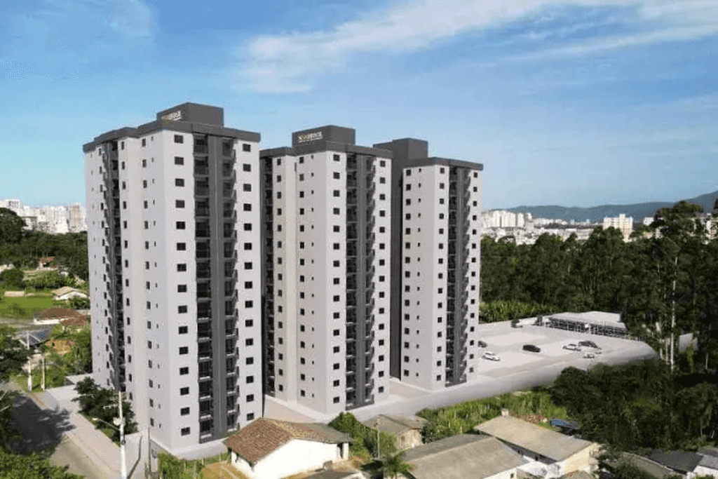Guarapuvu Parque - Breve Lançamento