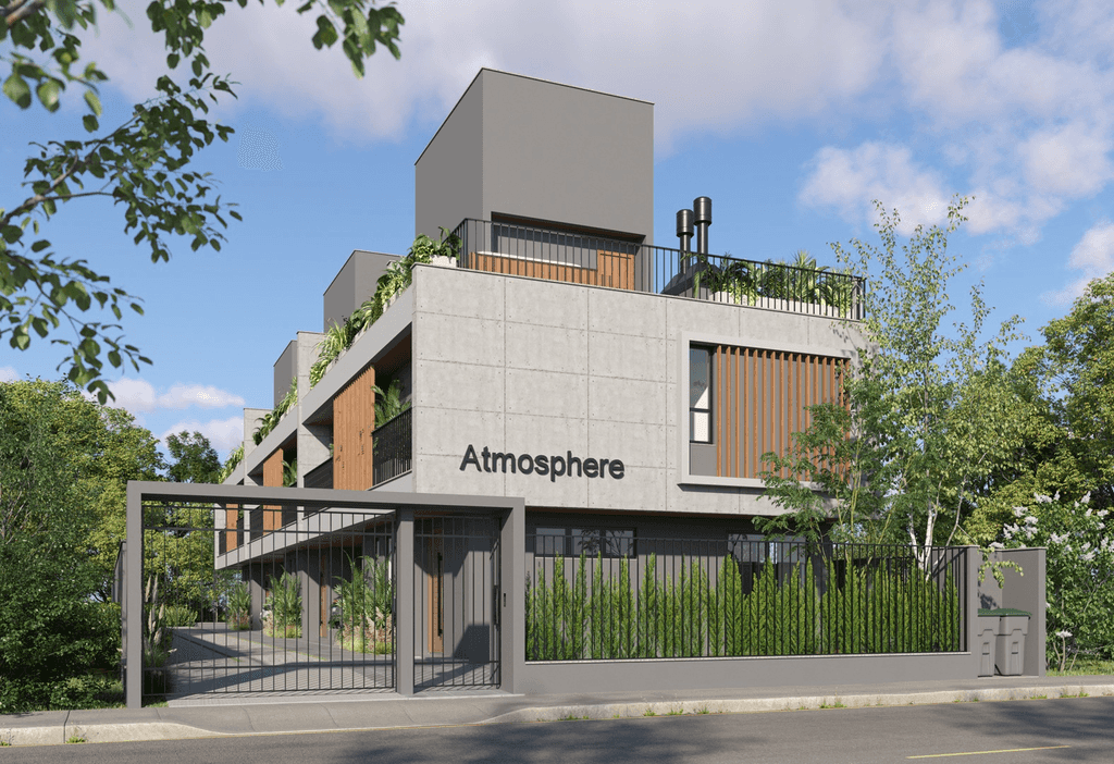 Atmosphere