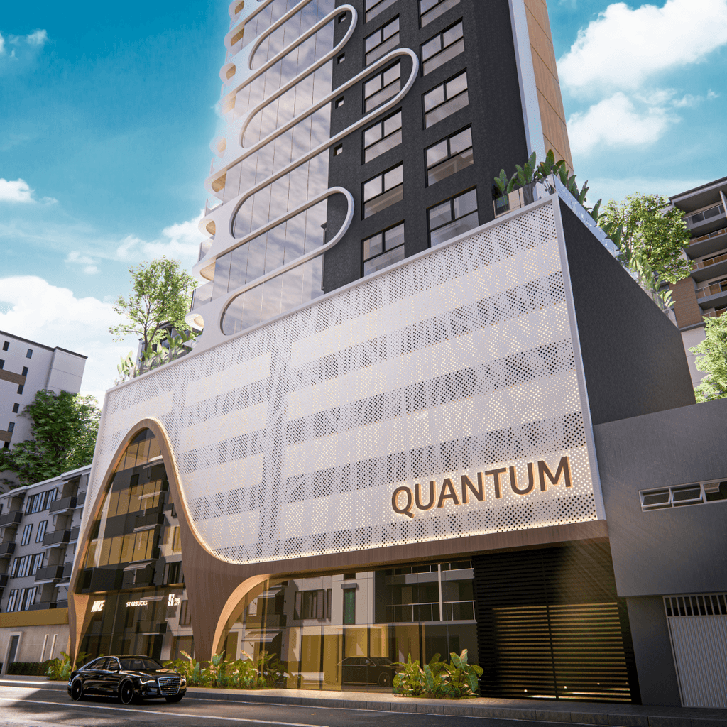 Quantum - Residencial