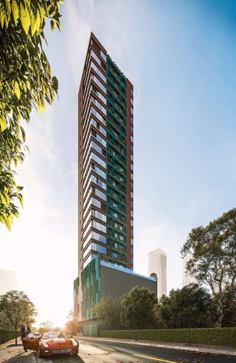 143 Mayfair