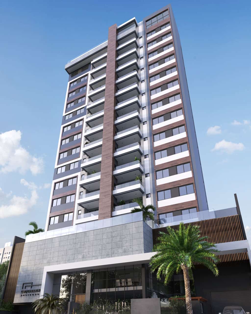 L'Aquamarine Residence