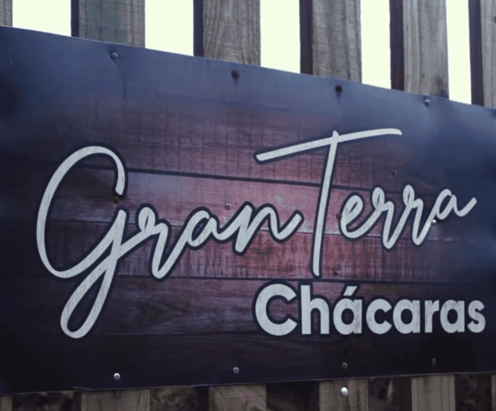 Chácara Gran Terra Lote 16
