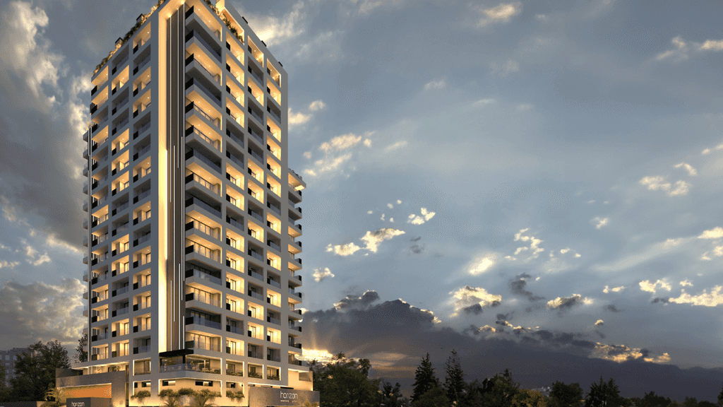 Horizon Smart Living