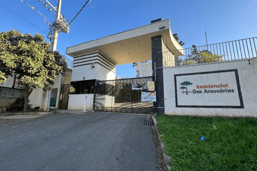 Residencial das Araucárias