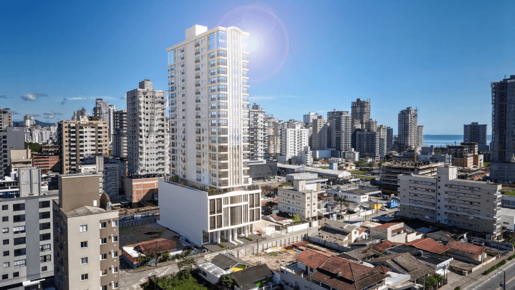 Mônaco Unique