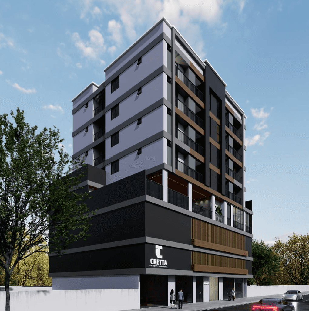 Lazuli by Cretta - Residencial