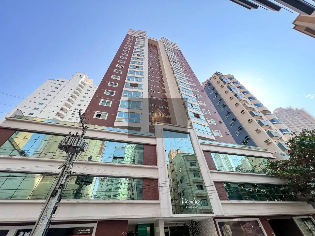 Oportunidade no Edifício Peniche Residence, apartamento à venda, R$ 2.590.000,00!!!