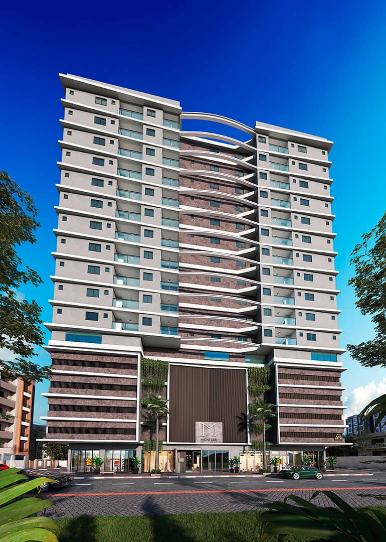 Magnifique Residence