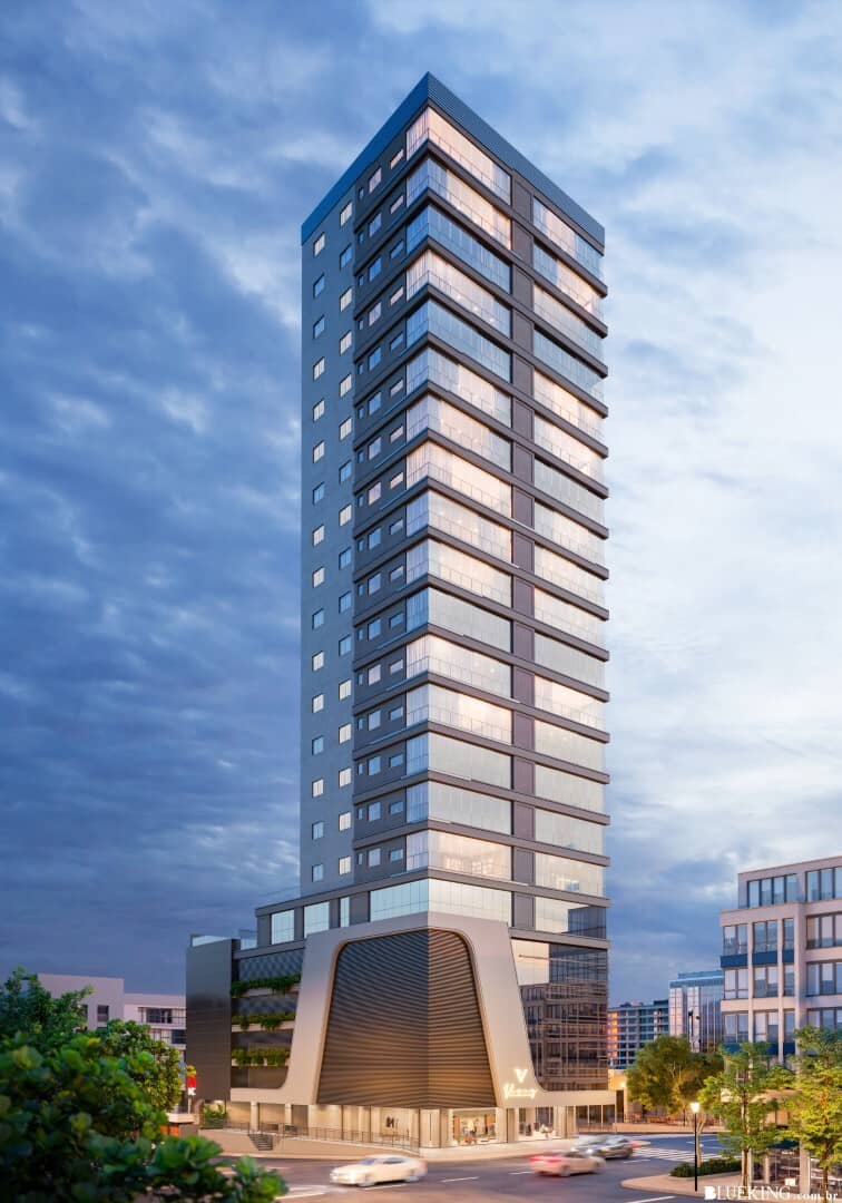 Residencial Vivaz
