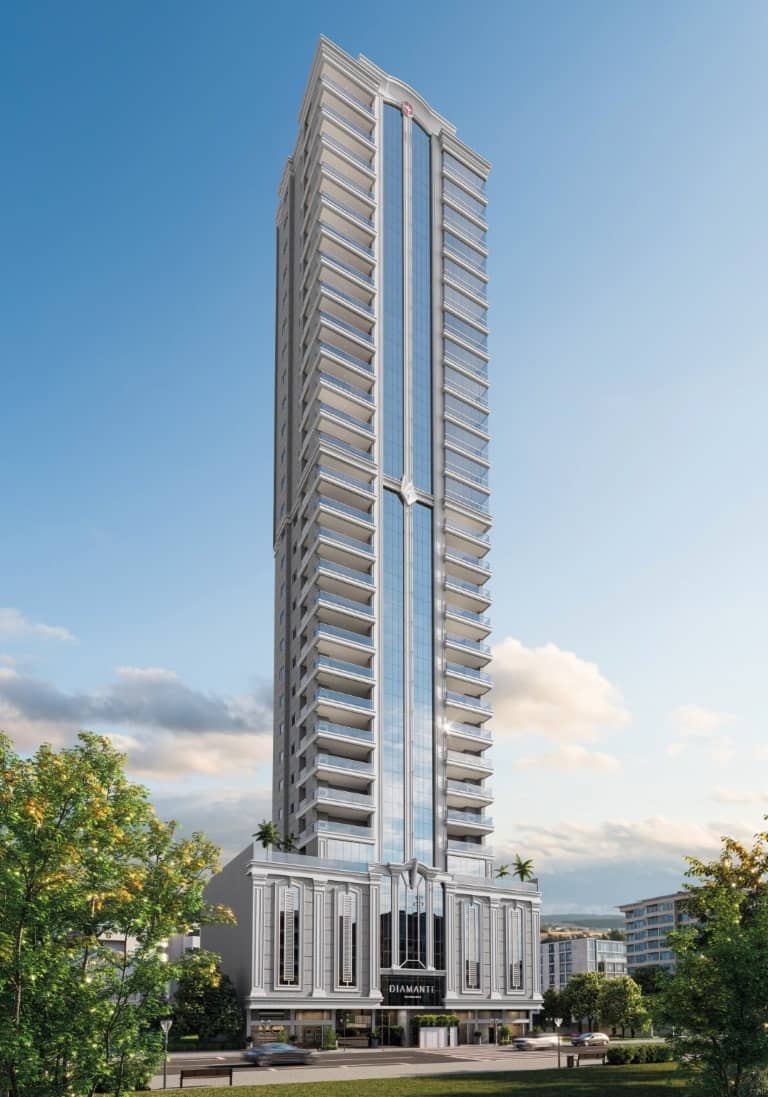 Diamante Residence