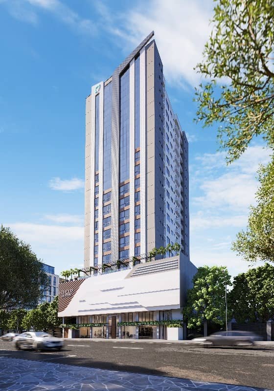 Felicità 402