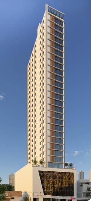 Indianapolis Residence