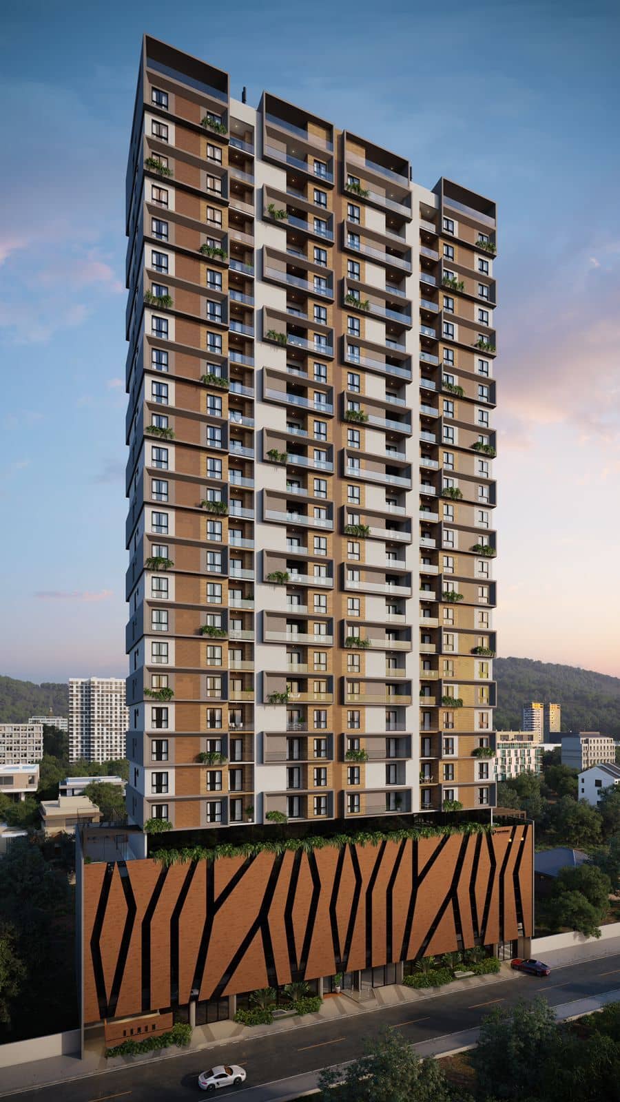 Domum