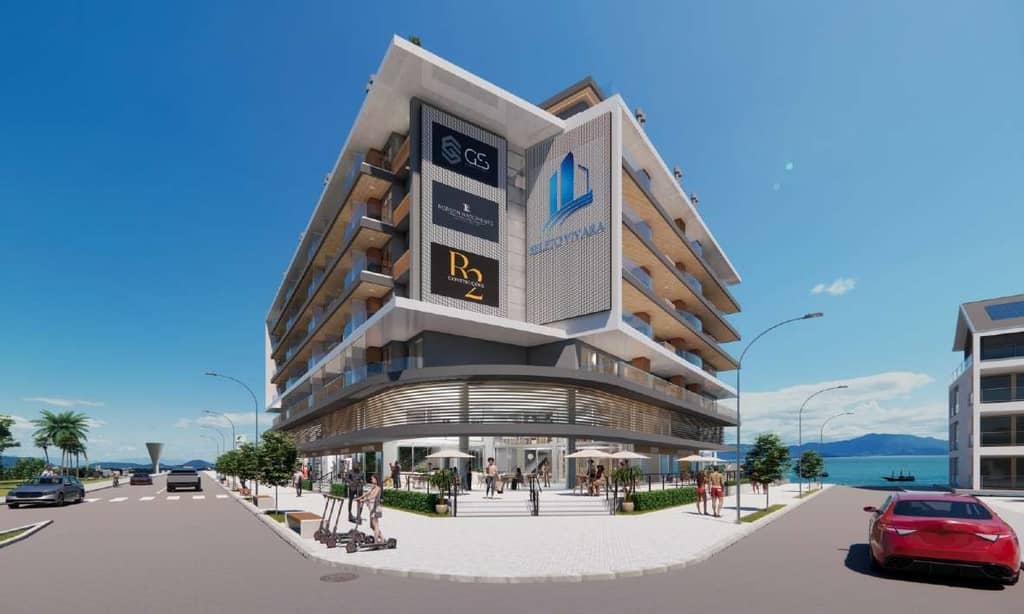 Seleto Vivara - Residencial