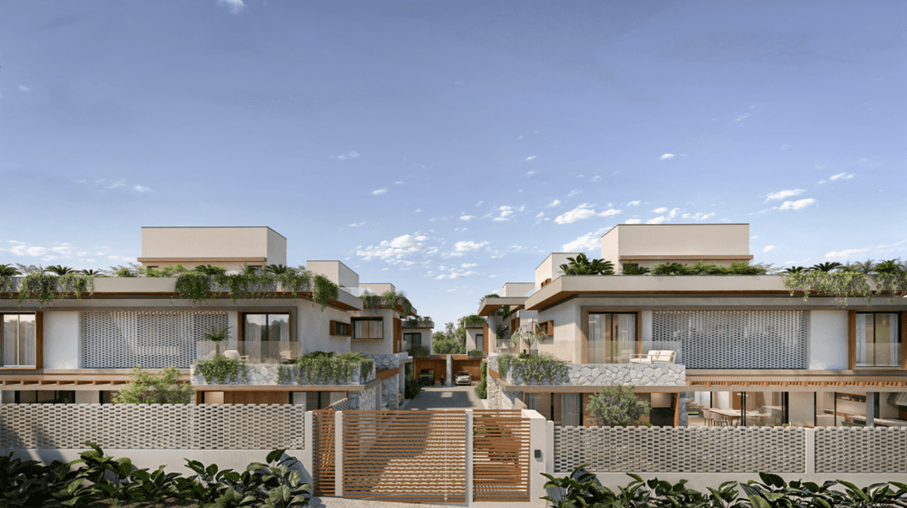 Bion Rio Tavares Eco Residence