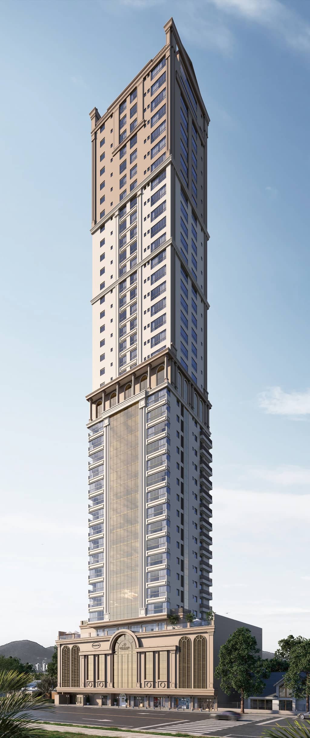 Quisisana Residence