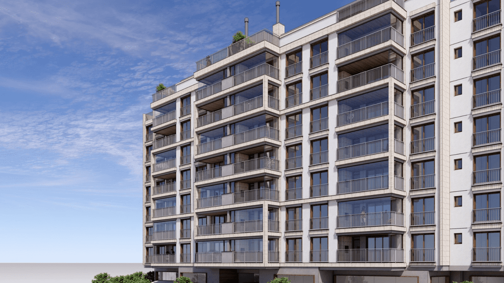 Saint Tropez - Residencial