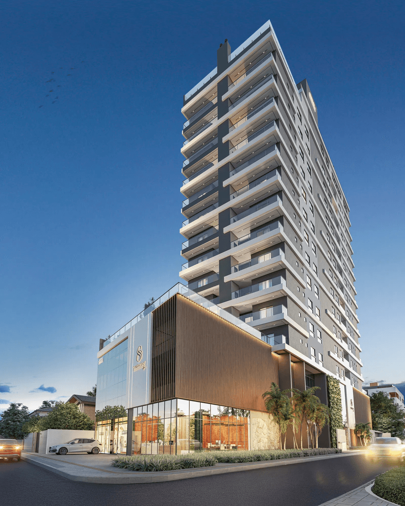 Symphony Home