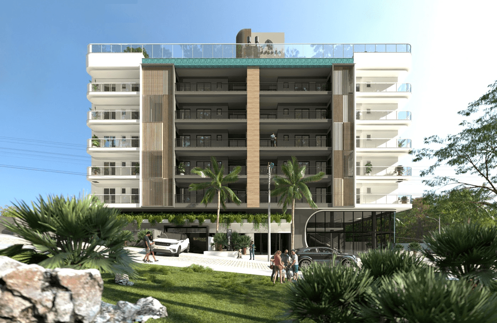 Bel Beach Residence - Breve Lançamento