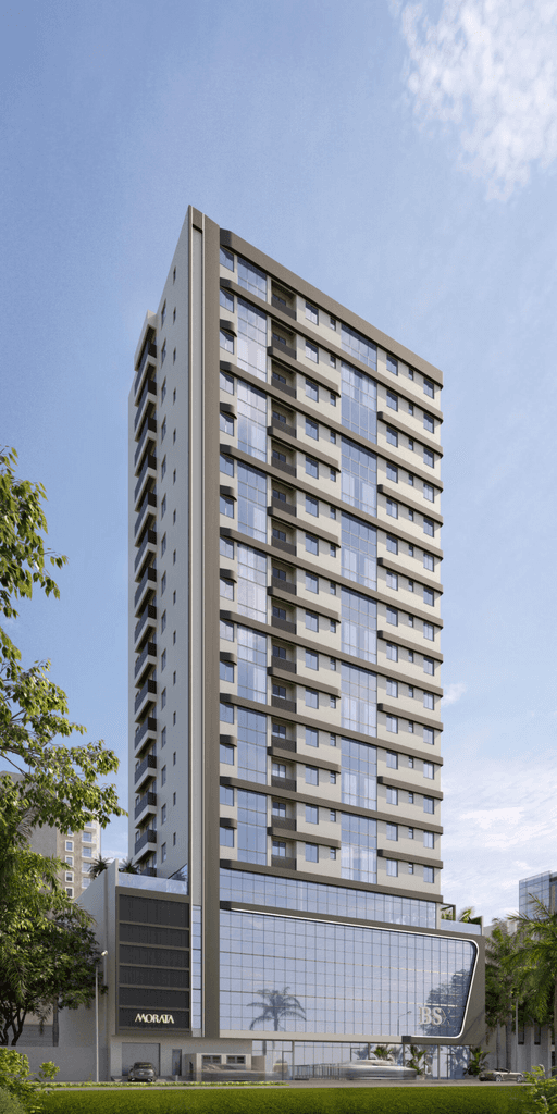 Morata - Residencial