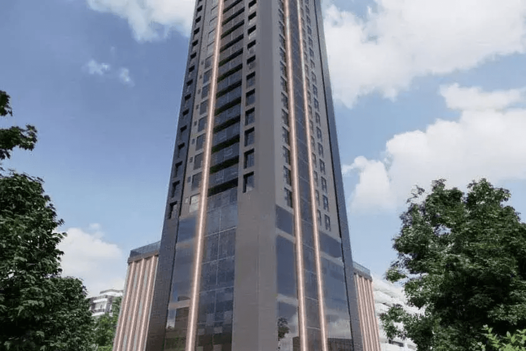 Chronos Residence - Breve Lançamento