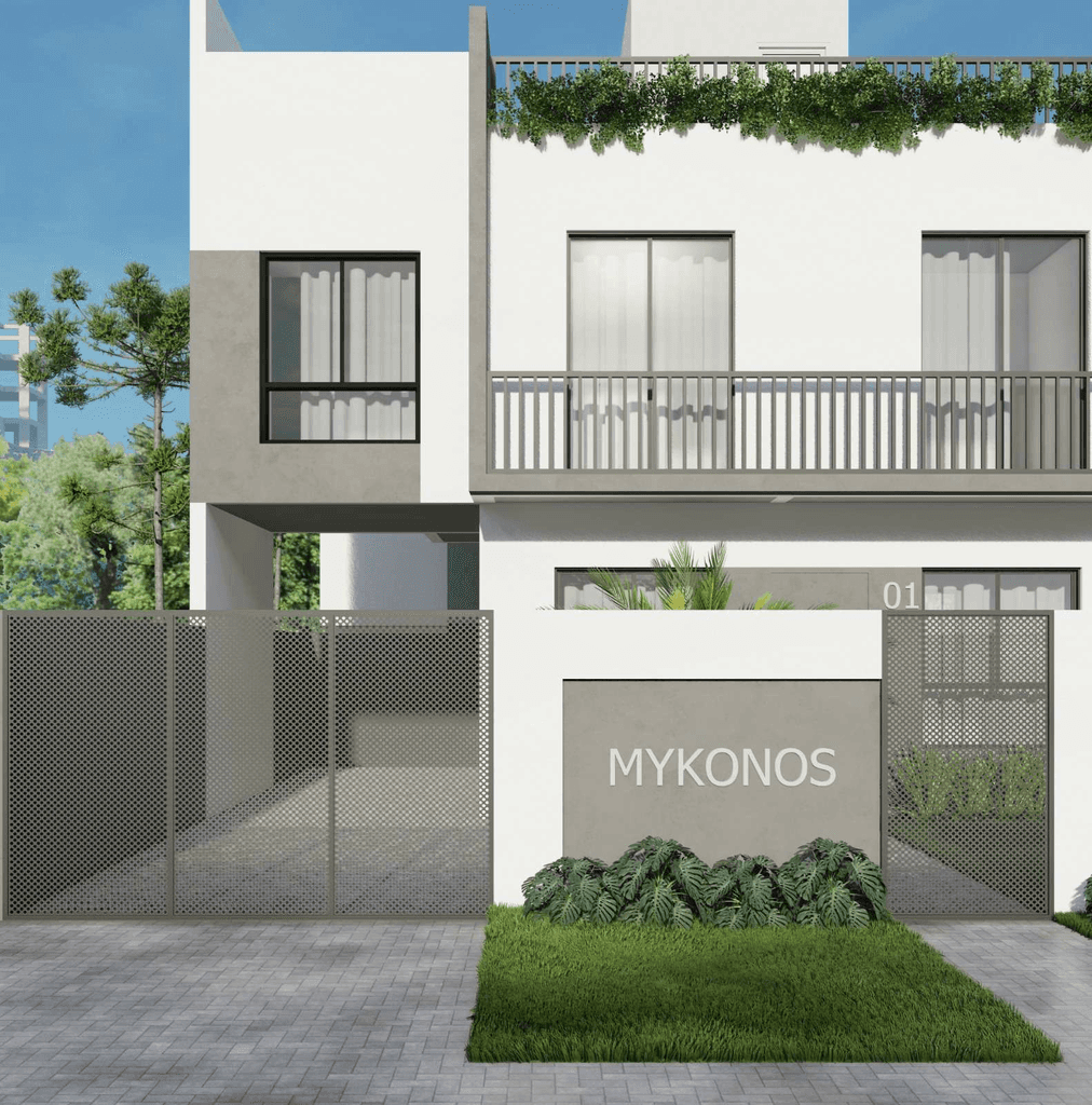 Mykonos