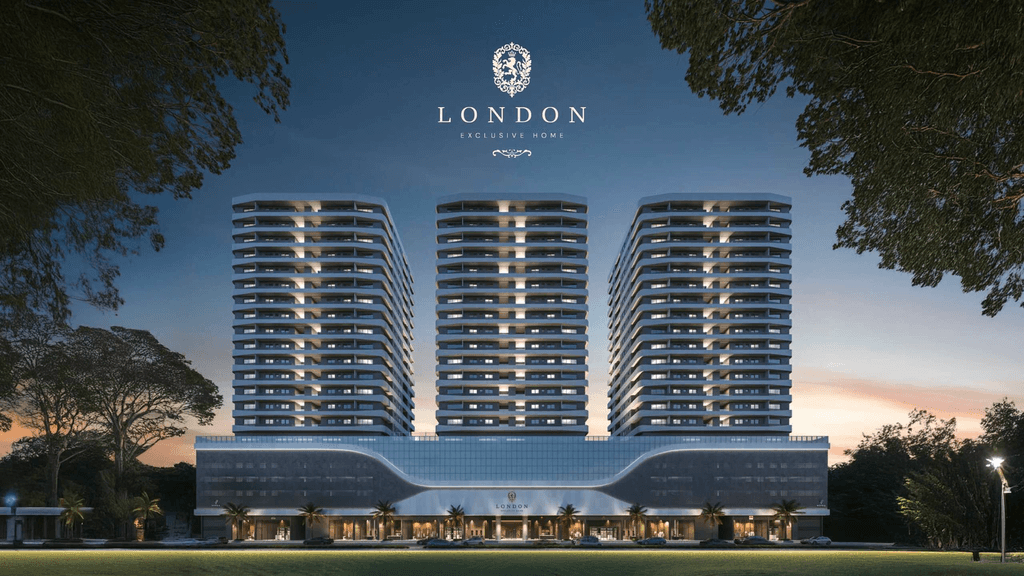 London Exclusive Home