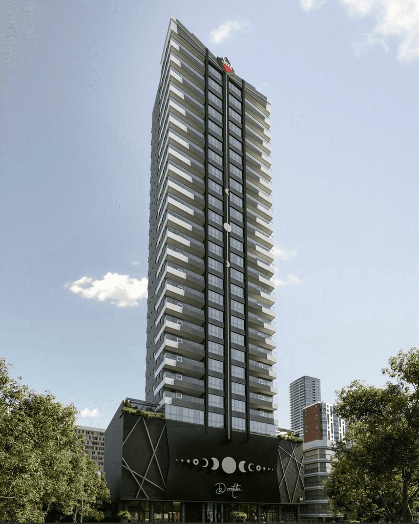 Domitila Residenziale