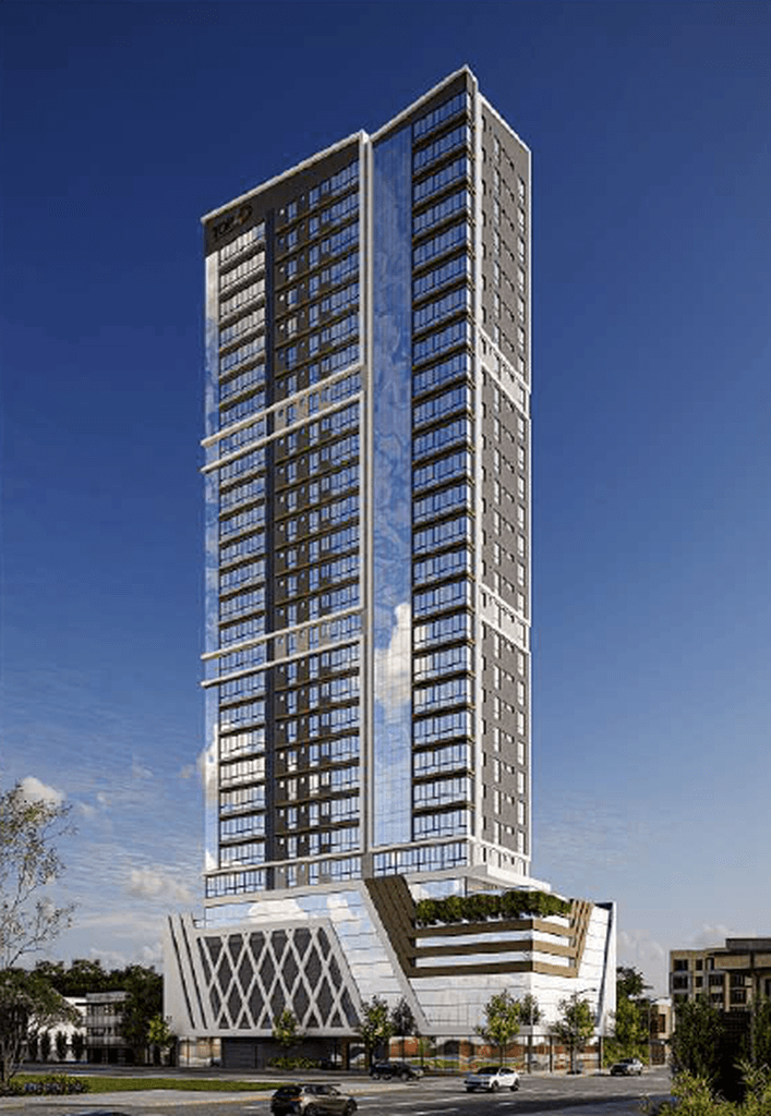 Torre Milad