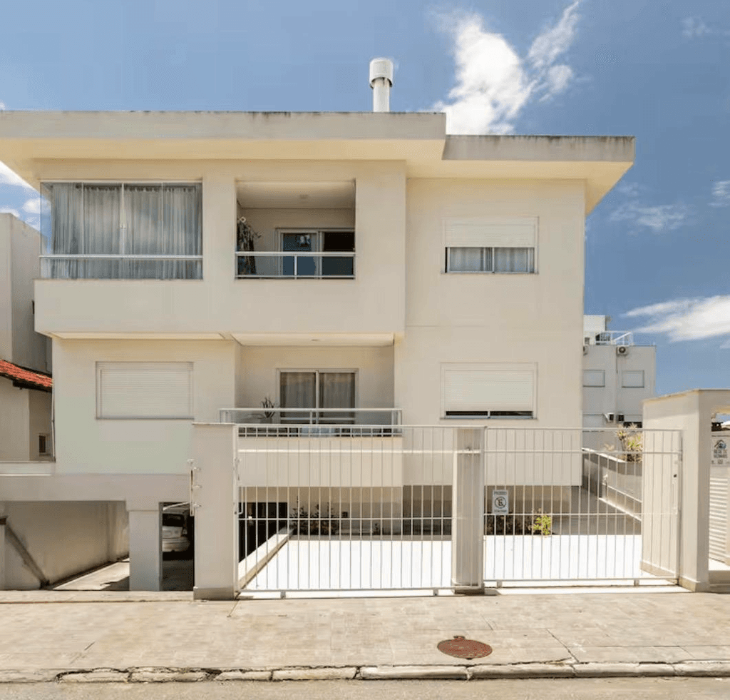 Condomínio Vila Milano Apto 101