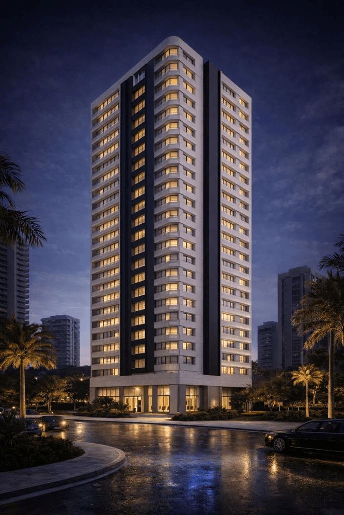 Librio Residence