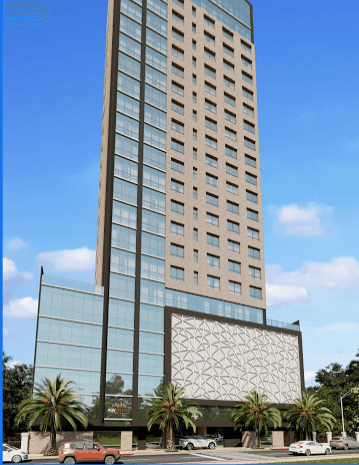 Le Rêve Flats