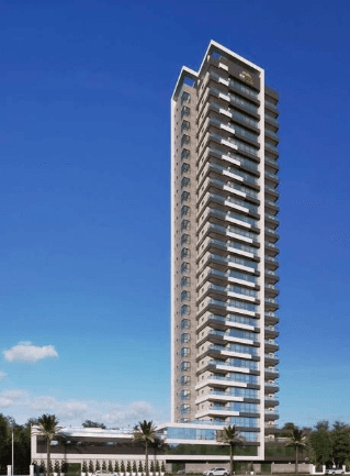 Riomaggiore Residencial