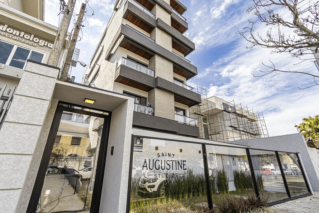 Saint Augustine Studios