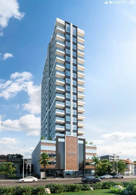 Merlot Residencial