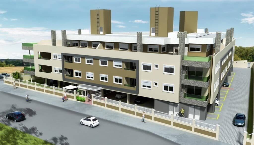 Residencial Ilha de Citera