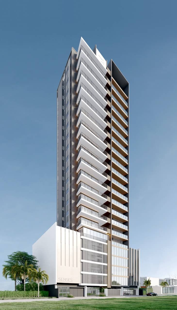 Senses Residence