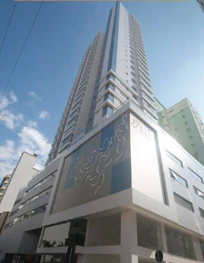 Sistina Tower Residence