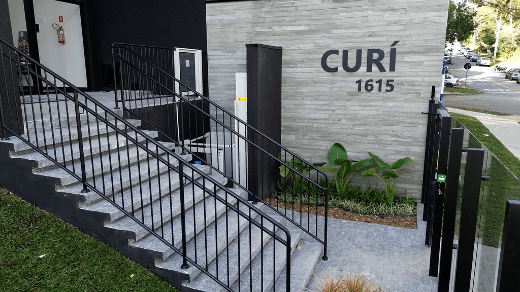 Curí 1615