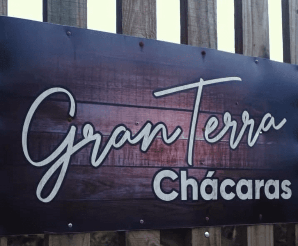 Chácara Gran Terra Lote 4